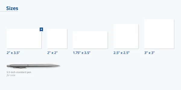 size spec image